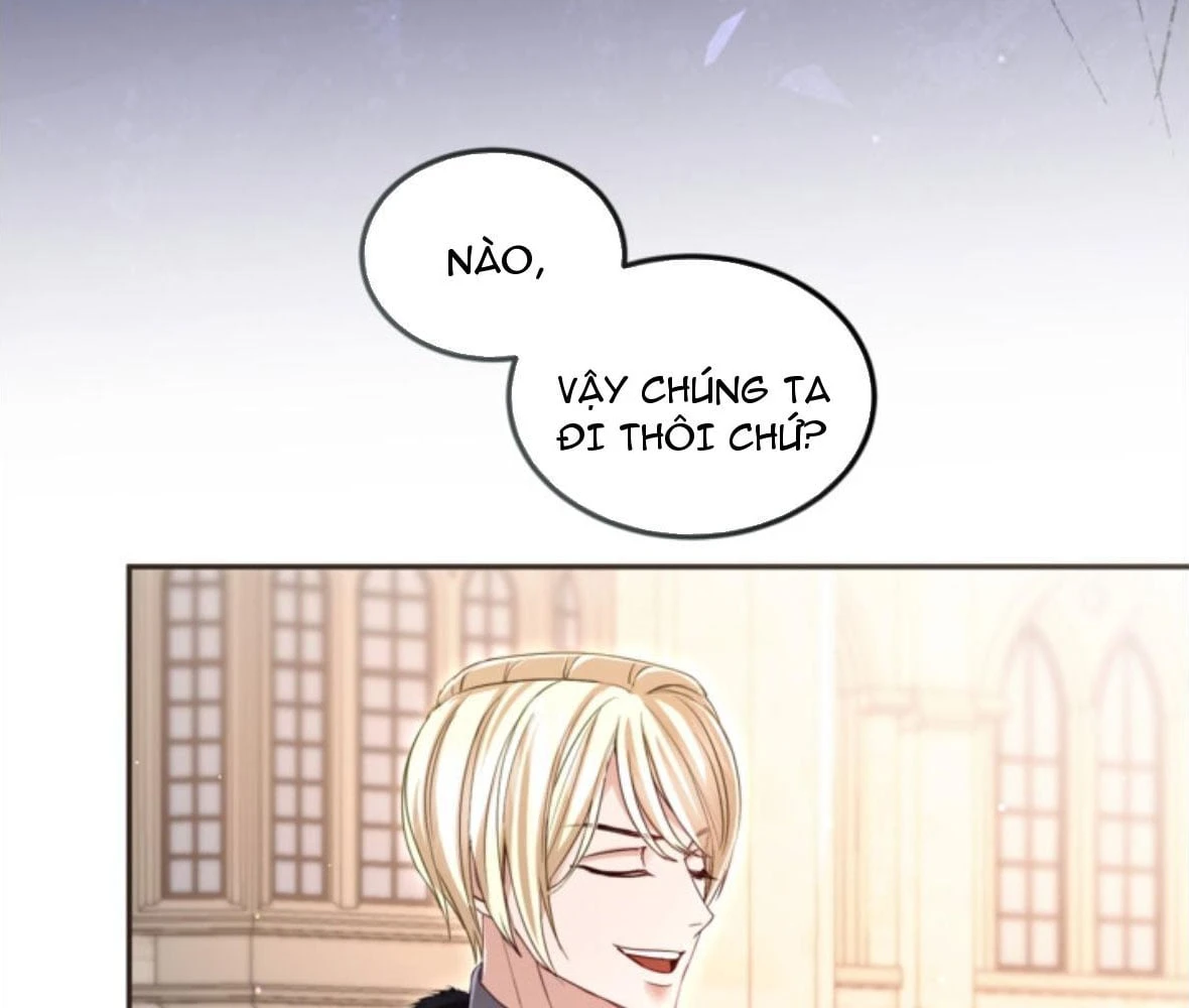 Tôi Sẽ Bị Trừ Khử Cùng Hoàng Đế Chapter 169 - 55