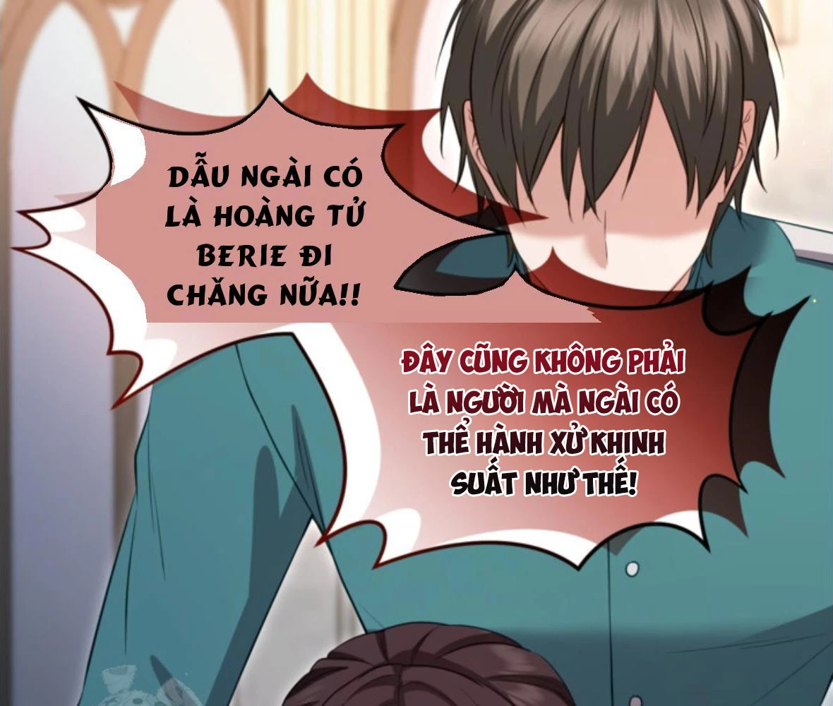 Tôi Sẽ Bị Trừ Khử Cùng Hoàng Đế Chapter 169 - 60