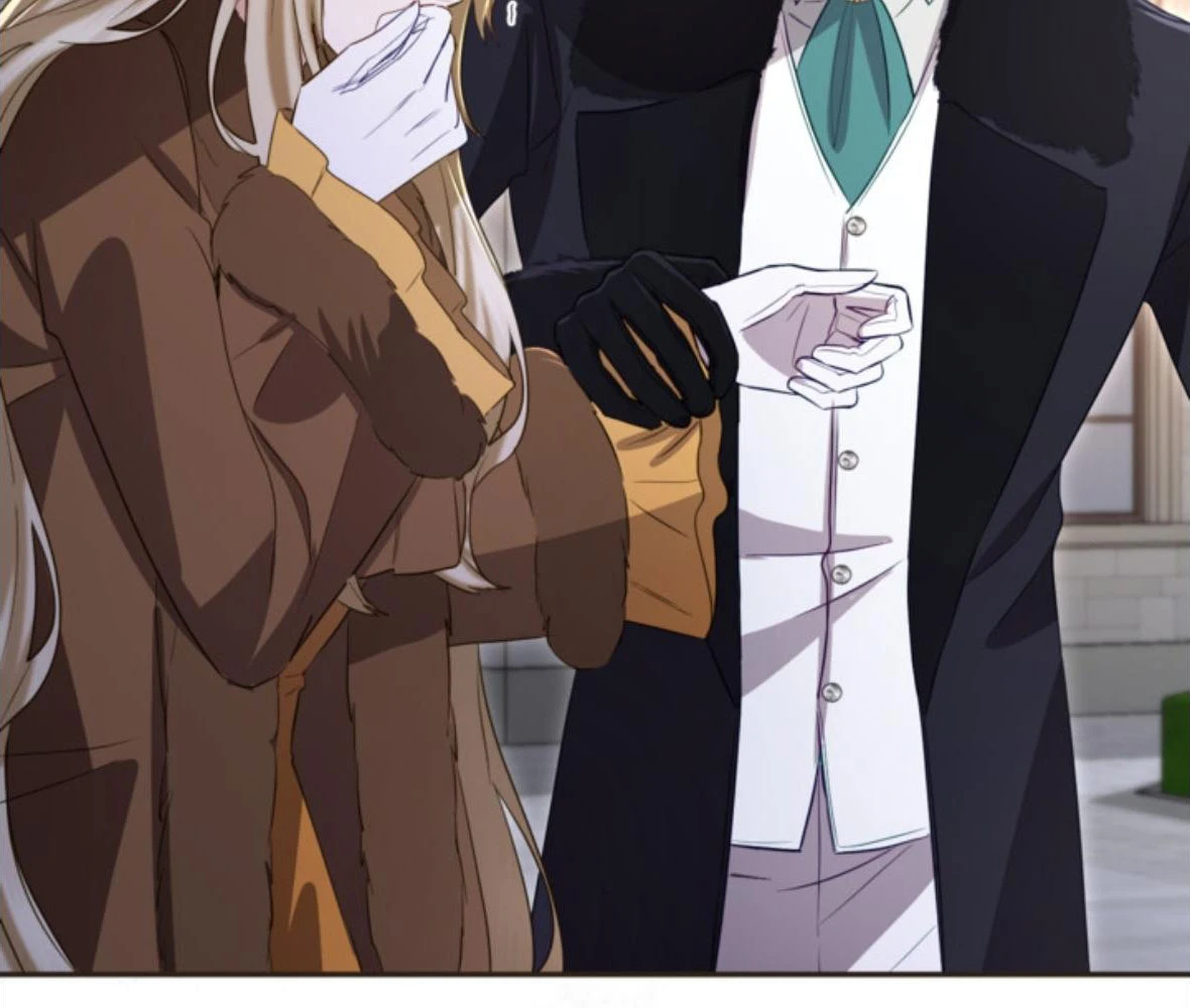 Tôi Sẽ Bị Trừ Khử Cùng Hoàng Đế Chapter 169 - 85