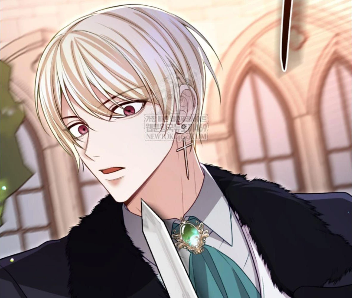 Tôi Sẽ Bị Trừ Khử Cùng Hoàng Đế Chapter 169 - 106