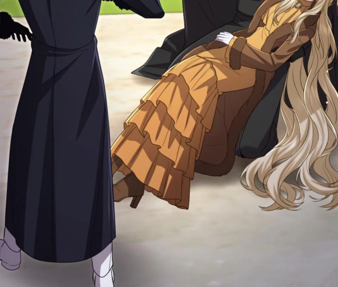 Tôi Sẽ Bị Trừ Khử Cùng Hoàng Đế Chapter 169 - 111