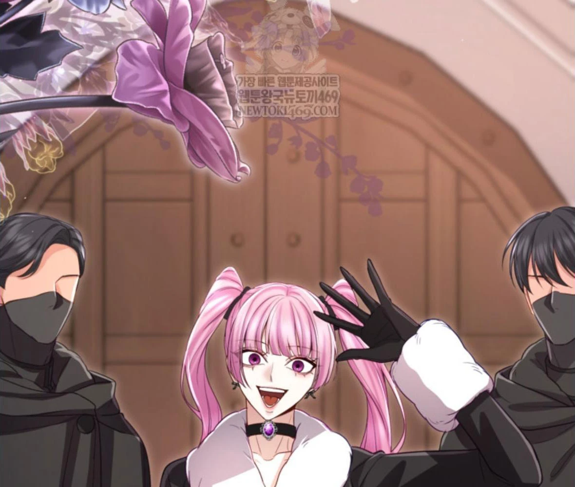 Tôi Sẽ Bị Trừ Khử Cùng Hoàng Đế Chapter 169 - 123