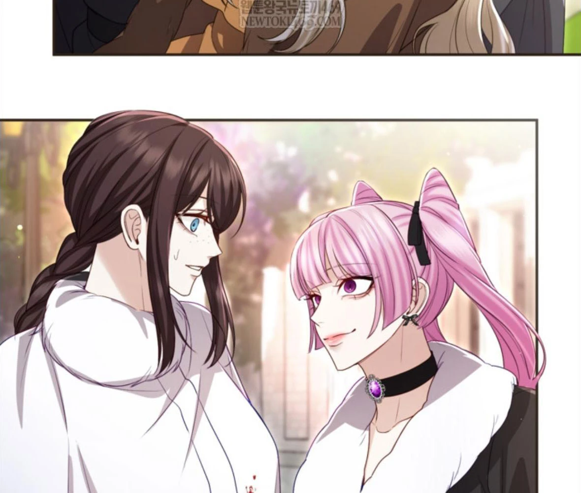 Tôi Sẽ Bị Trừ Khử Cùng Hoàng Đế Chapter 169 - 134