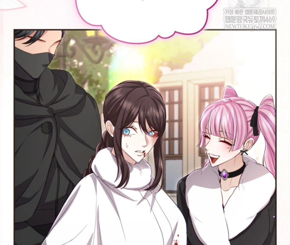 Tôi Sẽ Bị Trừ Khử Cùng Hoàng Đế Chapter 169 - 139