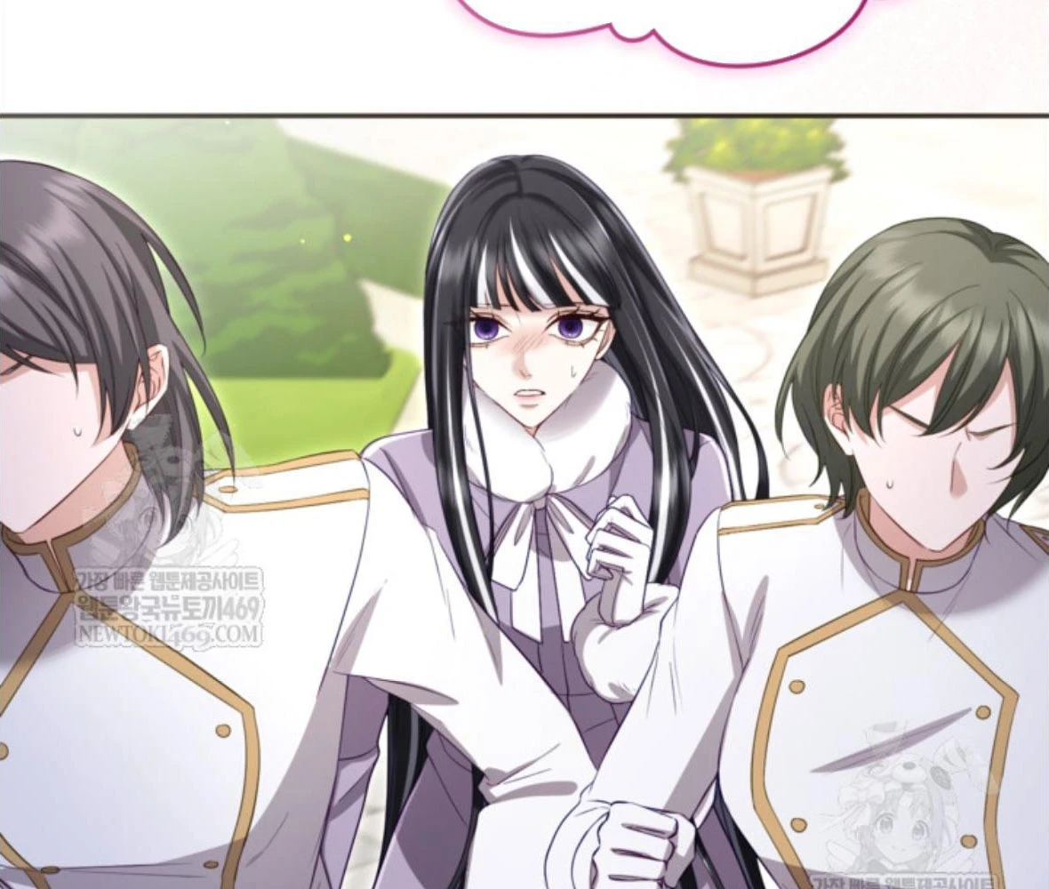 Tôi Sẽ Bị Trừ Khử Cùng Hoàng Đế Chapter 169 - 142