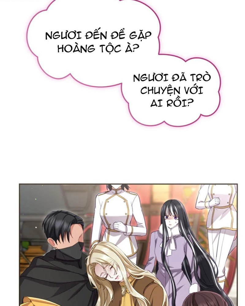 Tôi Sẽ Bị Trừ Khử Cùng Hoàng Đế Chapter 170 - 4