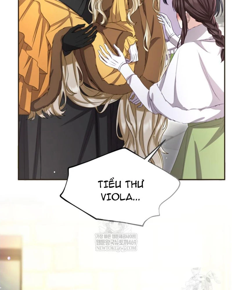 Tôi Sẽ Bị Trừ Khử Cùng Hoàng Đế Chapter 170 - 5