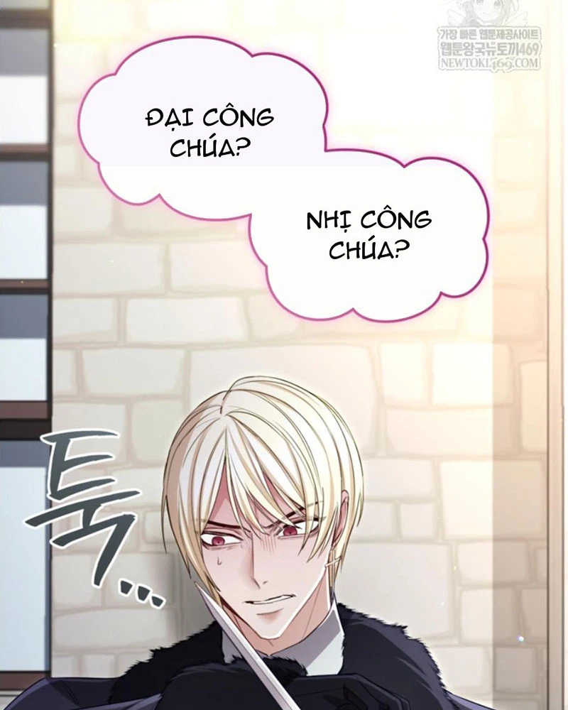 Tôi Sẽ Bị Trừ Khử Cùng Hoàng Đế Chapter 170 - 6