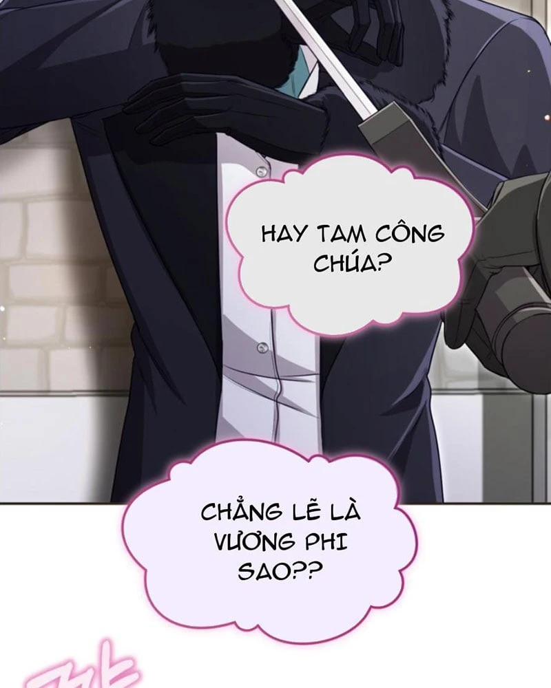 Tôi Sẽ Bị Trừ Khử Cùng Hoàng Đế Chapter 170 - 7