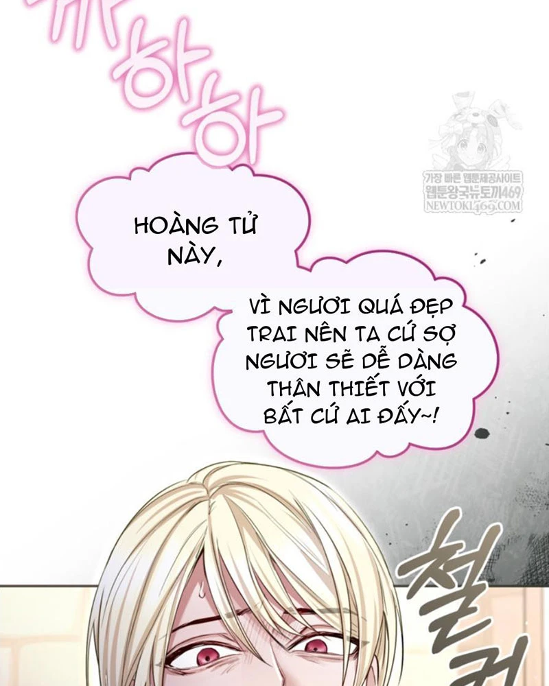 Tôi Sẽ Bị Trừ Khử Cùng Hoàng Đế Chapter 170 - 8