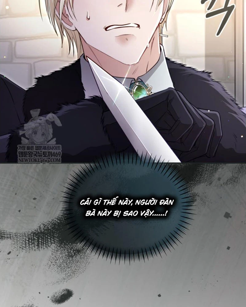 Tôi Sẽ Bị Trừ Khử Cùng Hoàng Đế Chapter 170 - 9