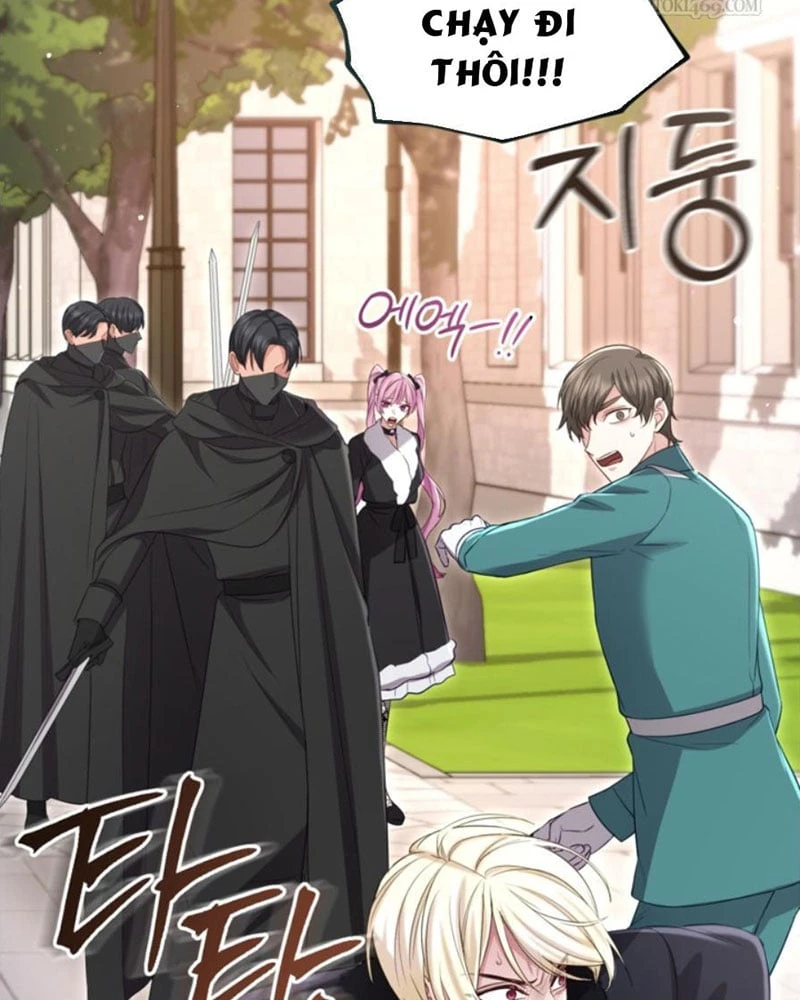 Tôi Sẽ Bị Trừ Khử Cùng Hoàng Đế Chapter 170 - 27