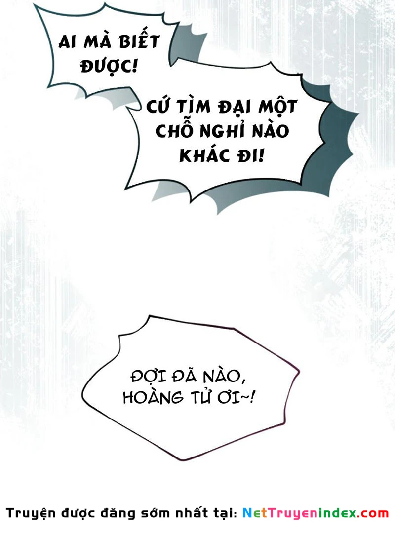 Tôi Sẽ Bị Trừ Khử Cùng Hoàng Đế Chapter 170 - 31