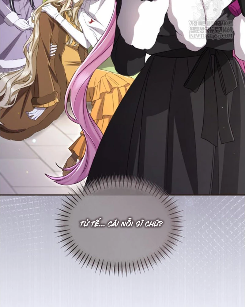 Tôi Sẽ Bị Trừ Khử Cùng Hoàng Đế Chapter 170 - 33