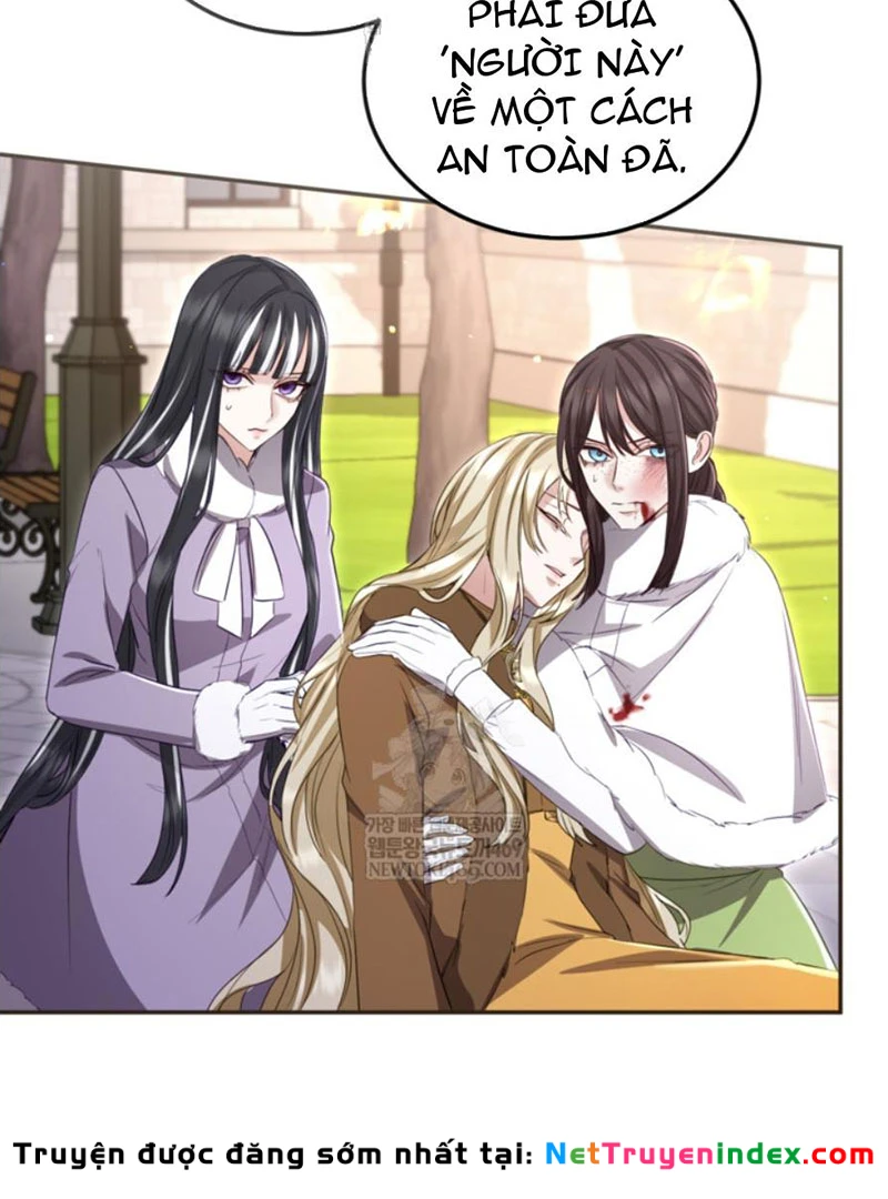 Tôi Sẽ Bị Trừ Khử Cùng Hoàng Đế Chapter 170 - 36