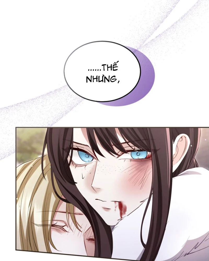 Tôi Sẽ Bị Trừ Khử Cùng Hoàng Đế Chapter 170 - 39