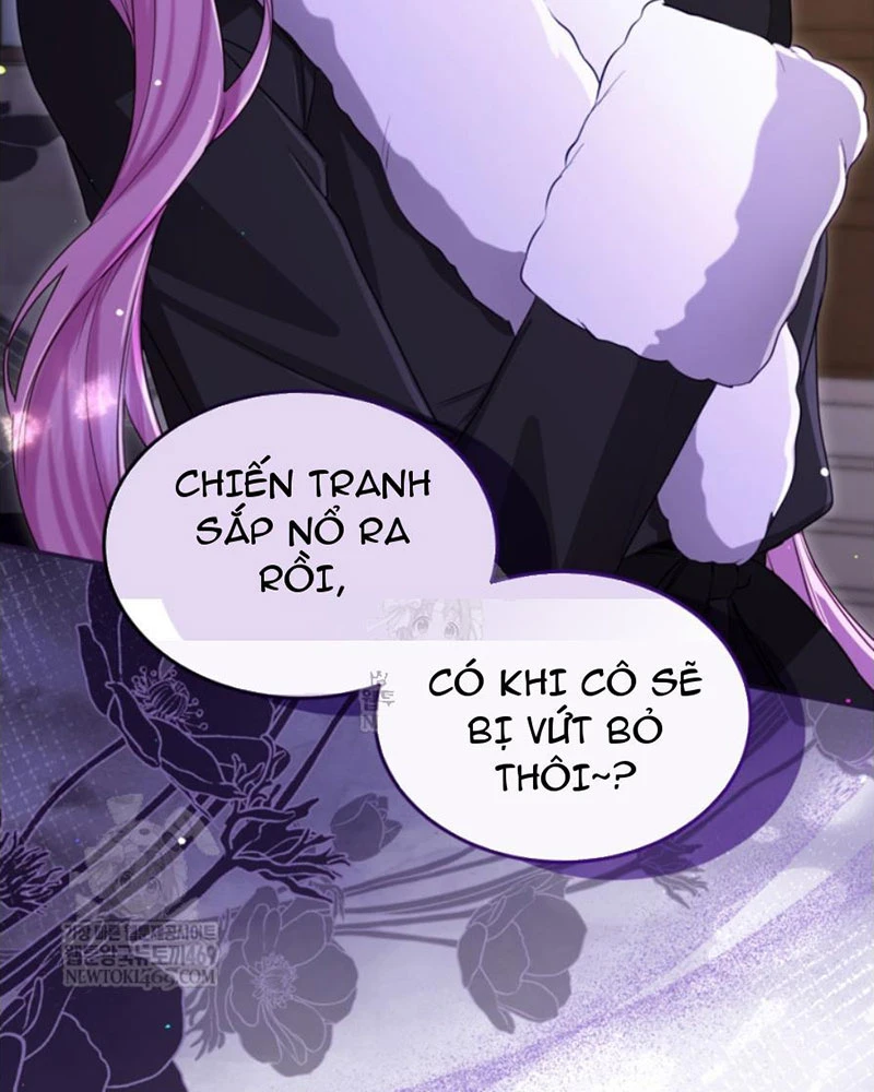 Tôi Sẽ Bị Trừ Khử Cùng Hoàng Đế Chapter 170 - 42