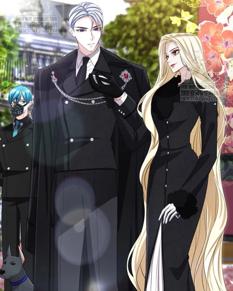 Tôi Sẽ Bị Trừ Khử Cùng Hoàng Đế Chapter 170 - 45