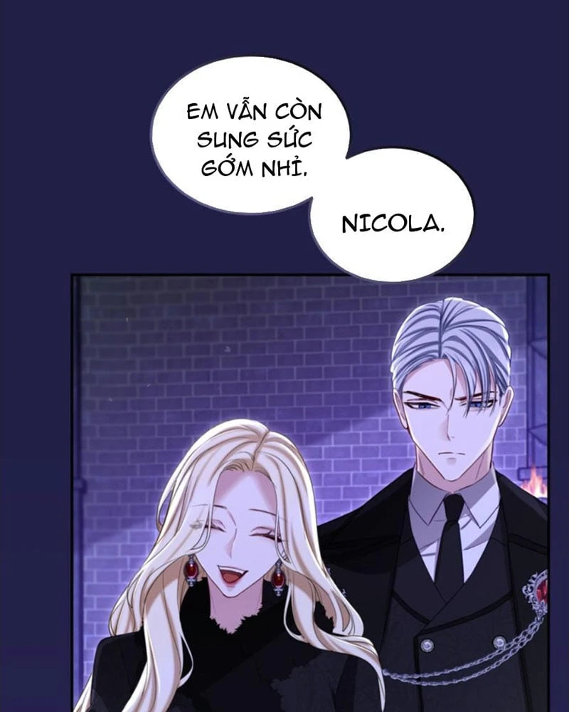 Tôi Sẽ Bị Trừ Khử Cùng Hoàng Đế Chapter 170 - 59