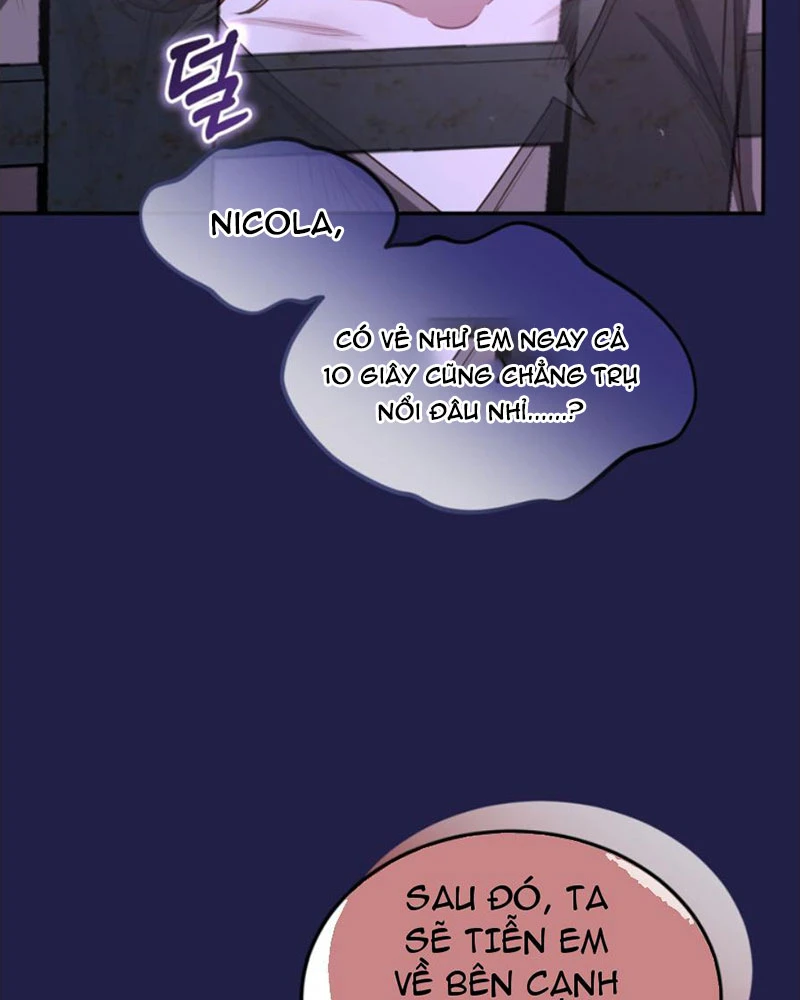 Tôi Sẽ Bị Trừ Khử Cùng Hoàng Đế Chapter 170 - 83