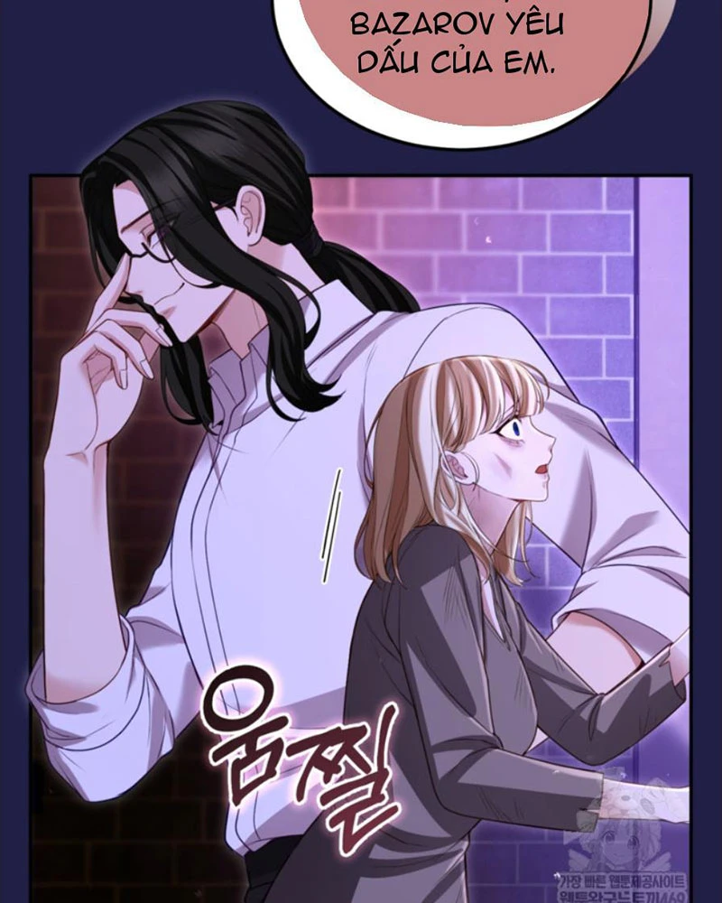 Tôi Sẽ Bị Trừ Khử Cùng Hoàng Đế Chapter 170 - 84