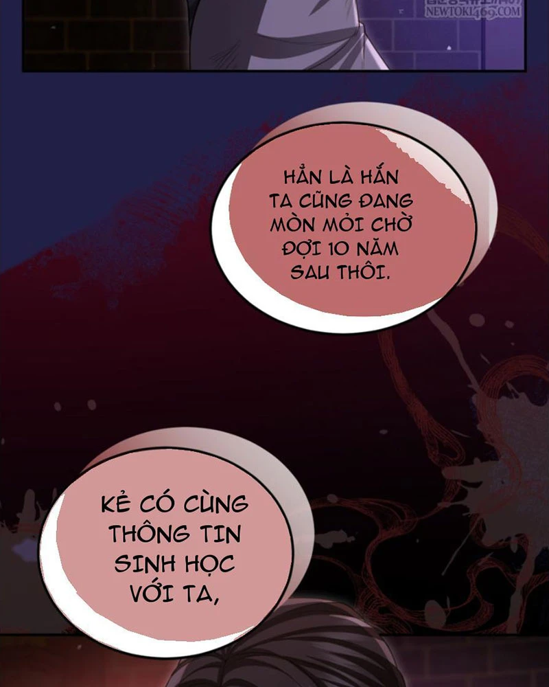 Tôi Sẽ Bị Trừ Khử Cùng Hoàng Đế Chapter 170 - 85