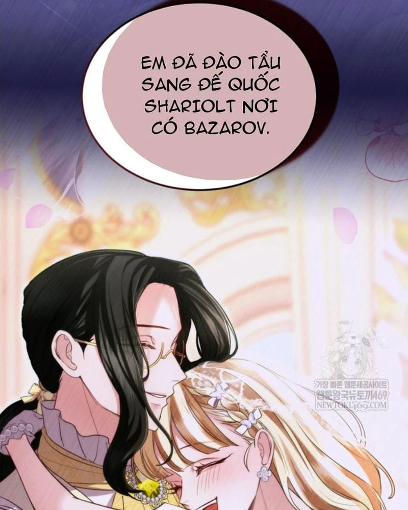 Tôi Sẽ Bị Trừ Khử Cùng Hoàng Đế Chapter 170 - 94