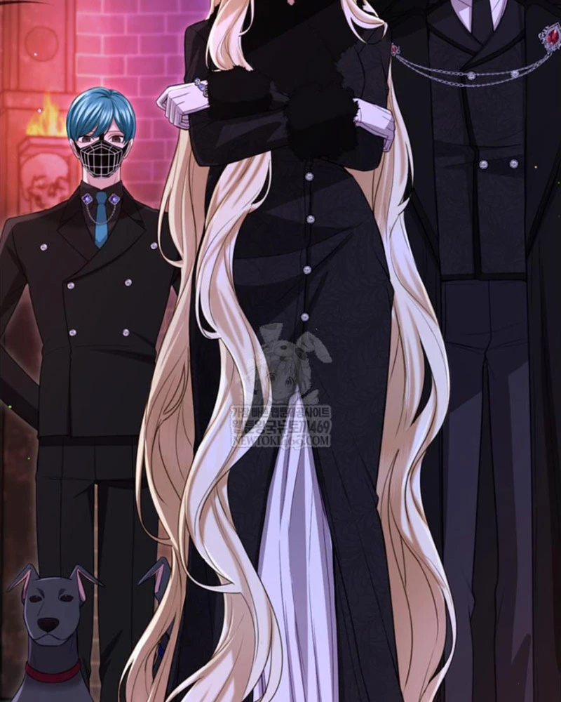 Tôi Sẽ Bị Trừ Khử Cùng Hoàng Đế Chapter 170 - 101