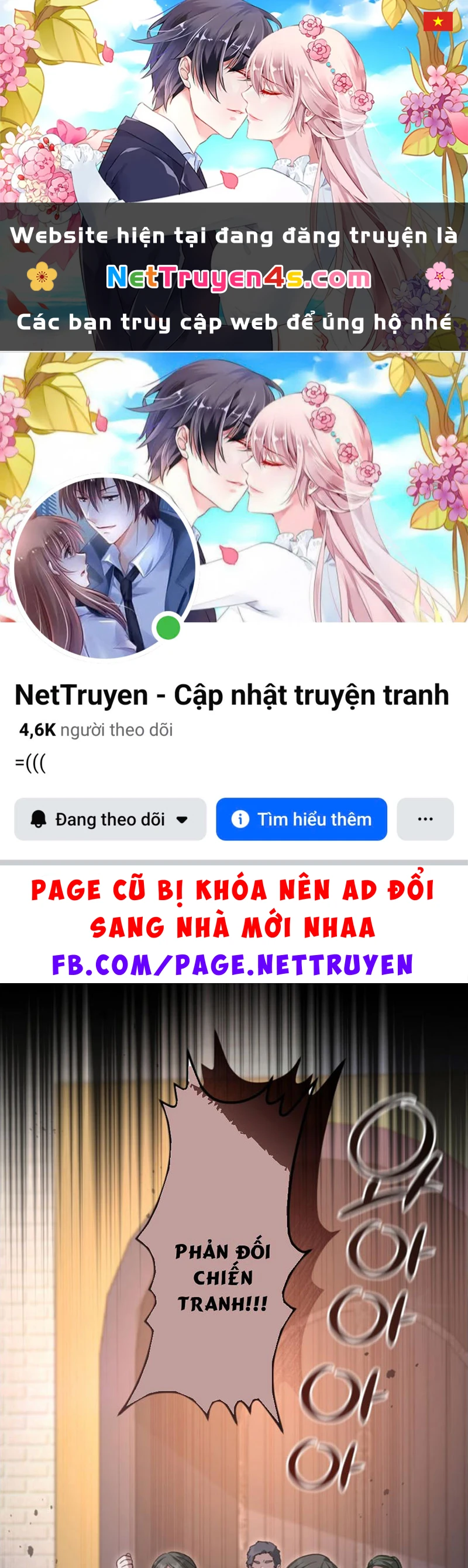 Tôi Sẽ Bị Trừ Khử Cùng Hoàng Đế Chapter 171 - 1