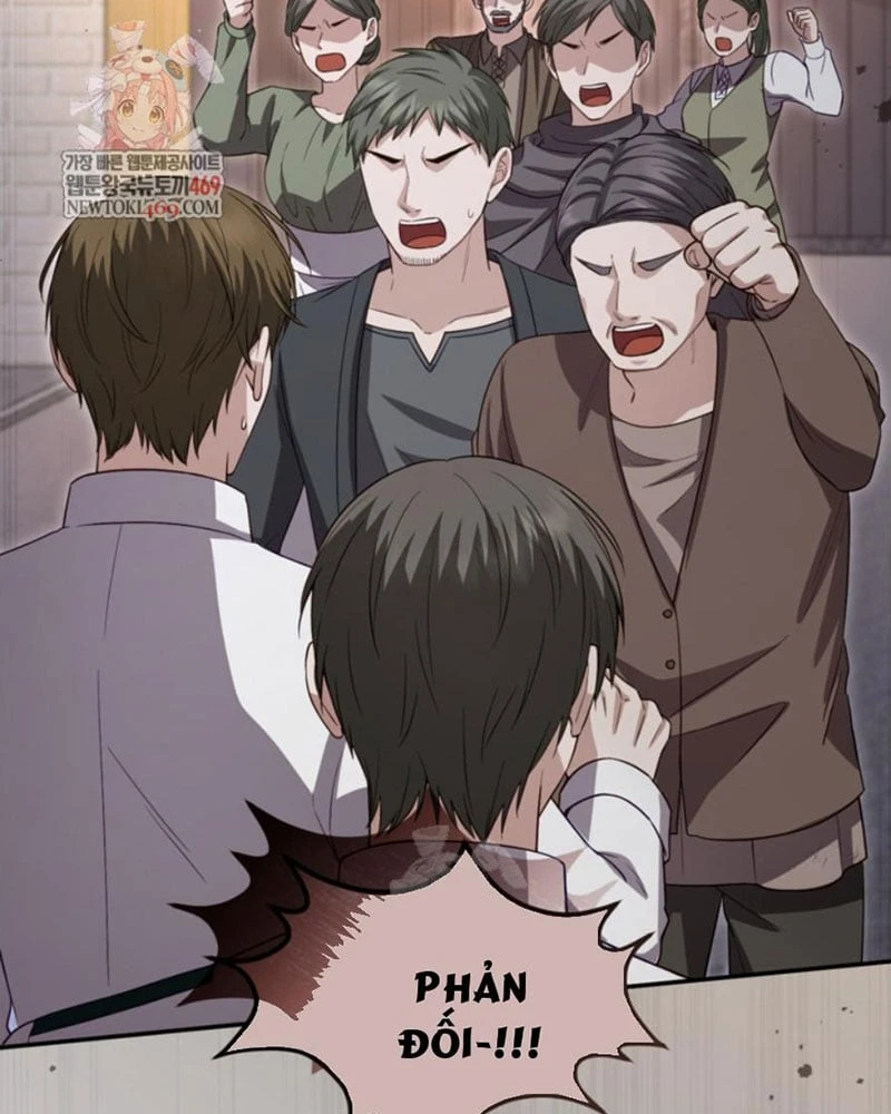 Tôi Sẽ Bị Trừ Khử Cùng Hoàng Đế Chapter 171 - 2