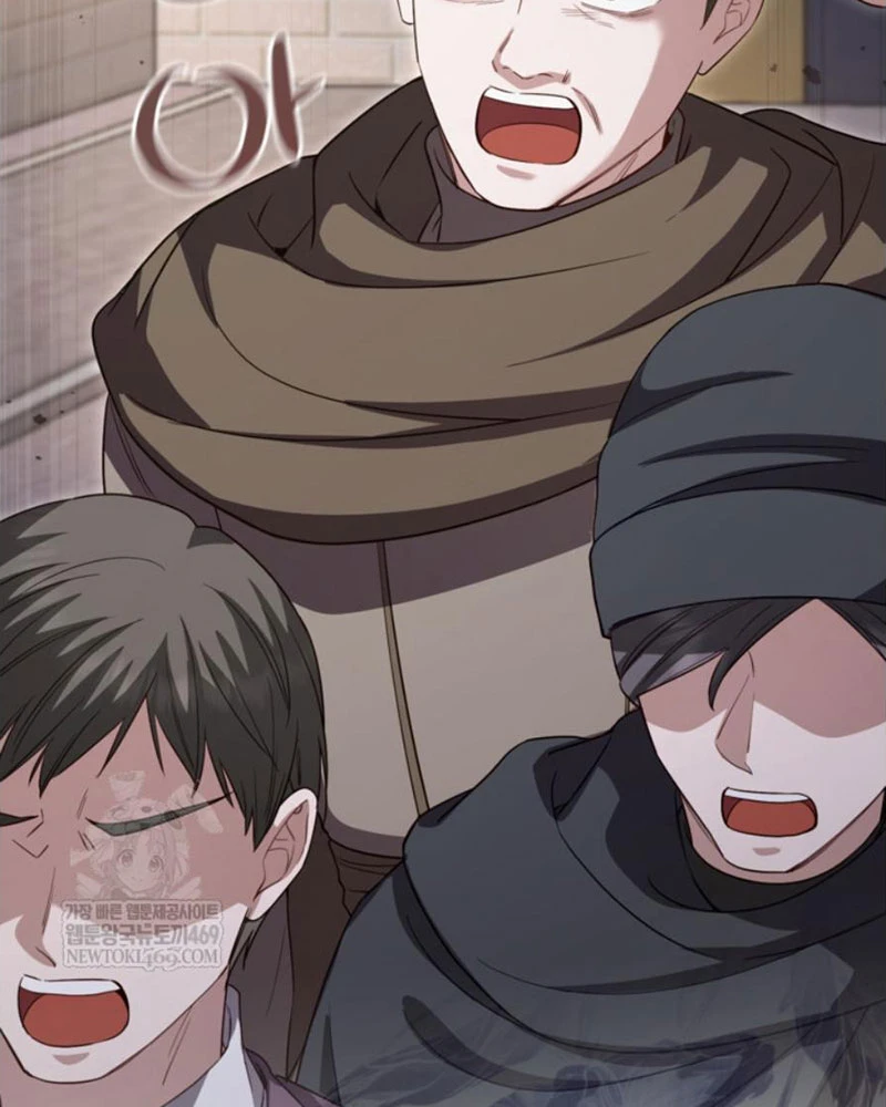 Tôi Sẽ Bị Trừ Khử Cùng Hoàng Đế Chapter 171 - 4