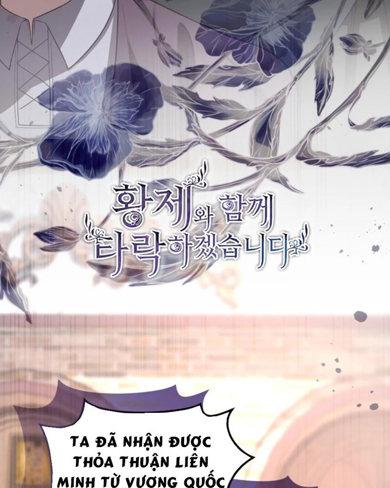 Tôi Sẽ Bị Trừ Khử Cùng Hoàng Đế Chapter 171 - 5