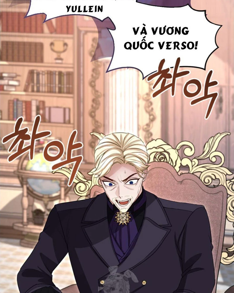 Tôi Sẽ Bị Trừ Khử Cùng Hoàng Đế Chapter 171 - 6