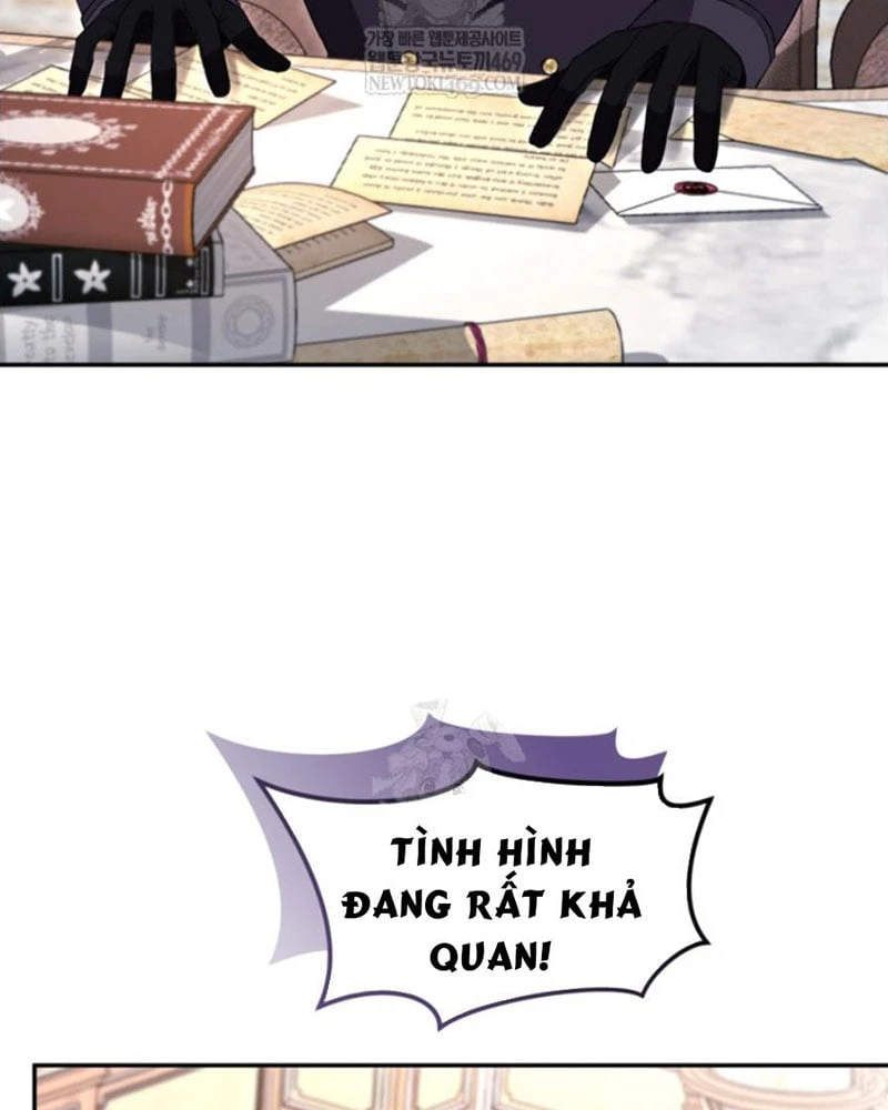 Tôi Sẽ Bị Trừ Khử Cùng Hoàng Đế Chapter 171 - 7