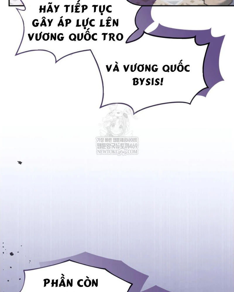 Tôi Sẽ Bị Trừ Khử Cùng Hoàng Đế Chapter 171 - 9