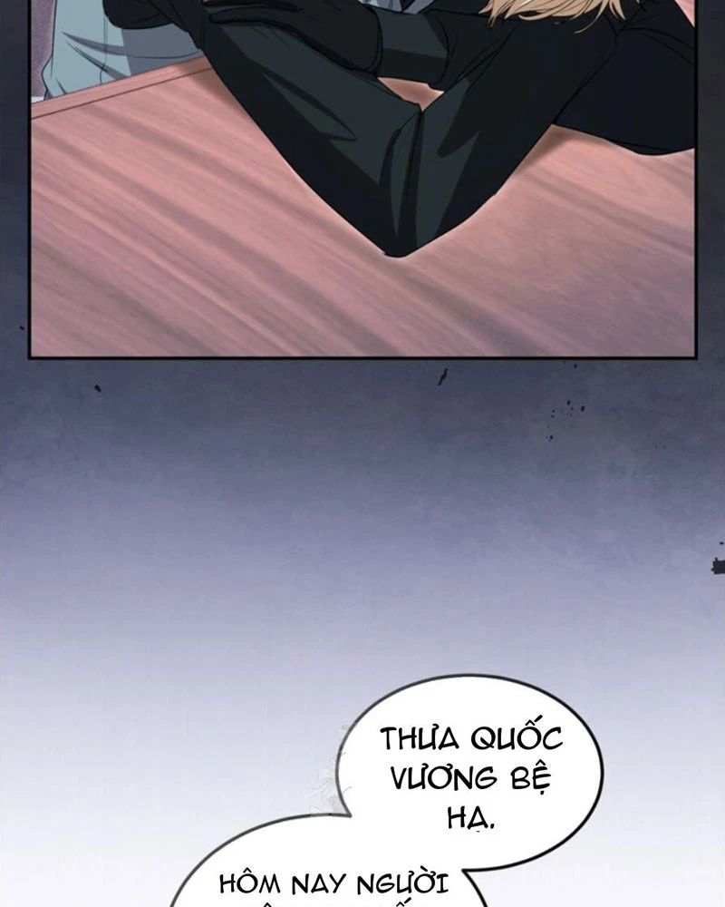 Tôi Sẽ Bị Trừ Khử Cùng Hoàng Đế Chapter 171 - 11