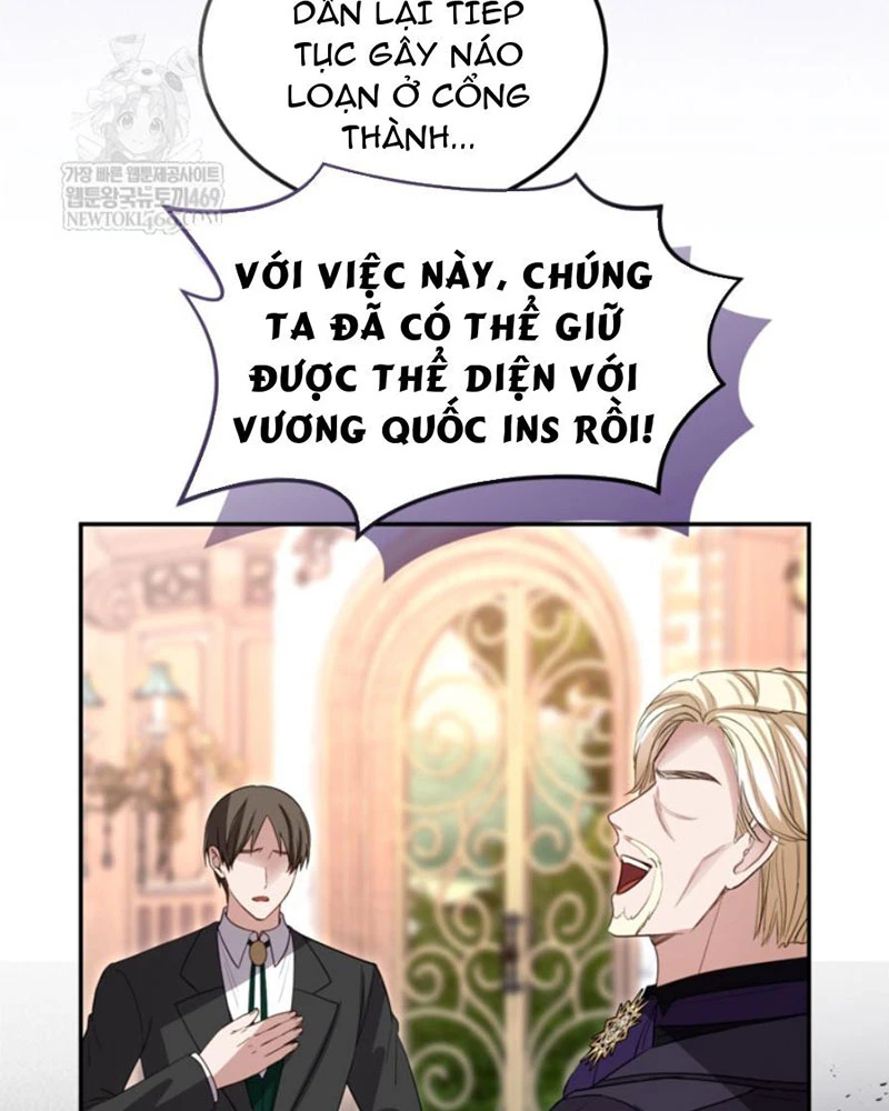 Tôi Sẽ Bị Trừ Khử Cùng Hoàng Đế Chapter 171 - 12