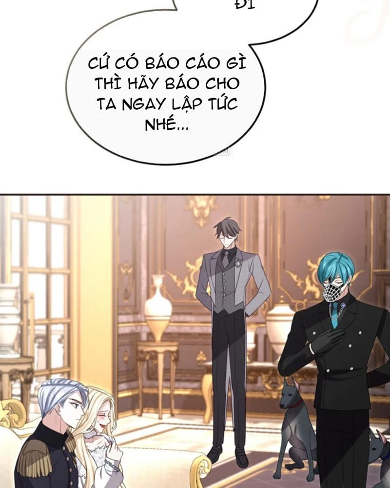 Tôi Sẽ Bị Trừ Khử Cùng Hoàng Đế Chapter 171 - 18