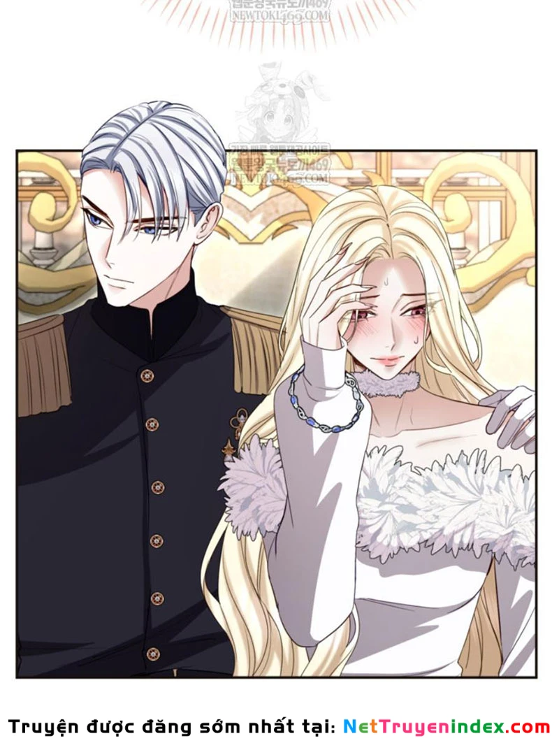 Tôi Sẽ Bị Trừ Khử Cùng Hoàng Đế Chapter 171 - 34