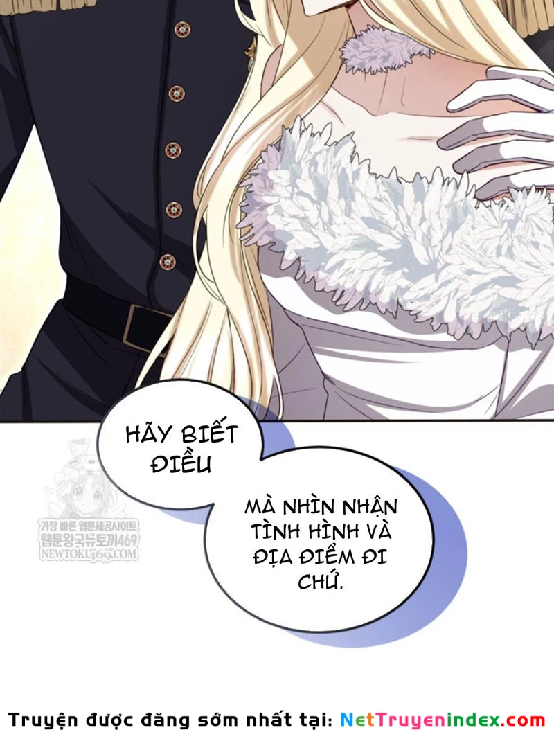 Tôi Sẽ Bị Trừ Khử Cùng Hoàng Đế Chapter 171 - 43