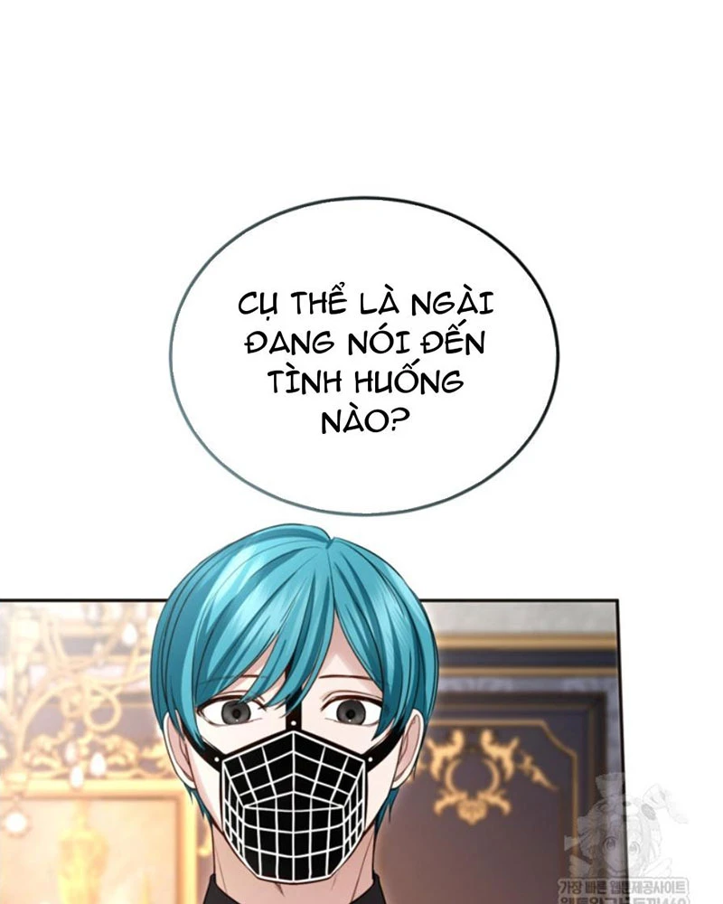 Tôi Sẽ Bị Trừ Khử Cùng Hoàng Đế Chapter 171 - 44