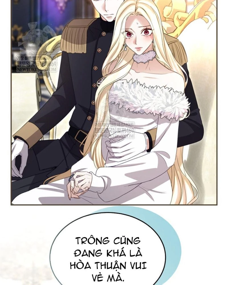 Tôi Sẽ Bị Trừ Khử Cùng Hoàng Đế Chapter 171 - 46