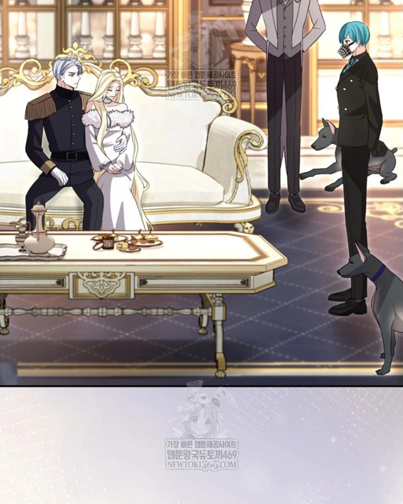 Tôi Sẽ Bị Trừ Khử Cùng Hoàng Đế Chapter 171 - 48