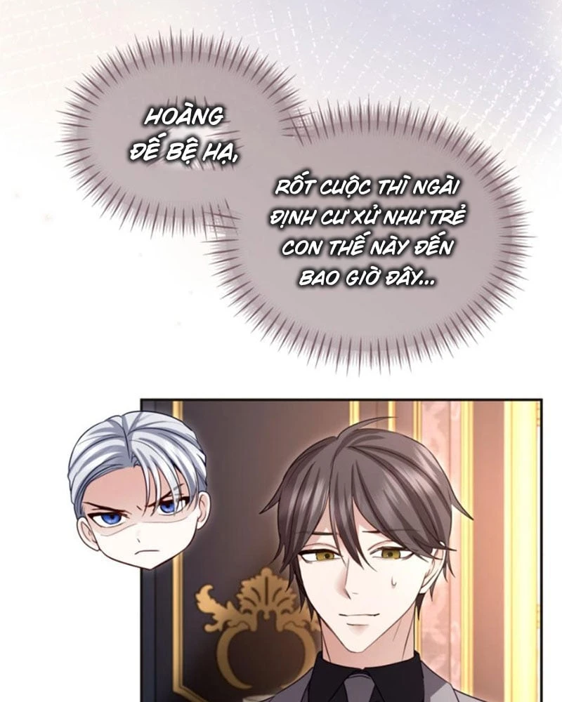 Tôi Sẽ Bị Trừ Khử Cùng Hoàng Đế Chapter 171 - 49