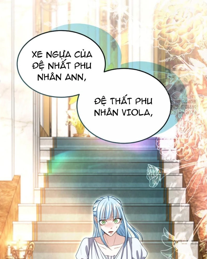 Tôi Sẽ Bị Trừ Khử Cùng Hoàng Đế Chapter 171 - 55