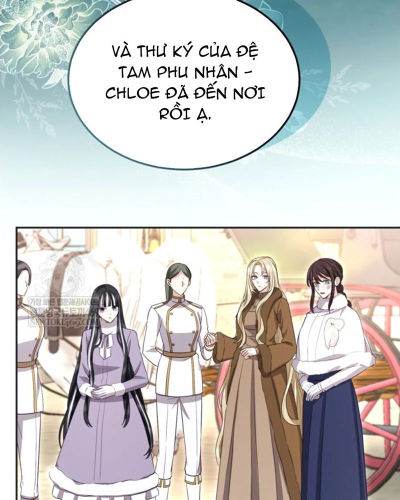 Tôi Sẽ Bị Trừ Khử Cùng Hoàng Đế Chapter 171 - 57