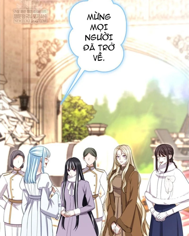 Tôi Sẽ Bị Trừ Khử Cùng Hoàng Đế Chapter 171 - 60