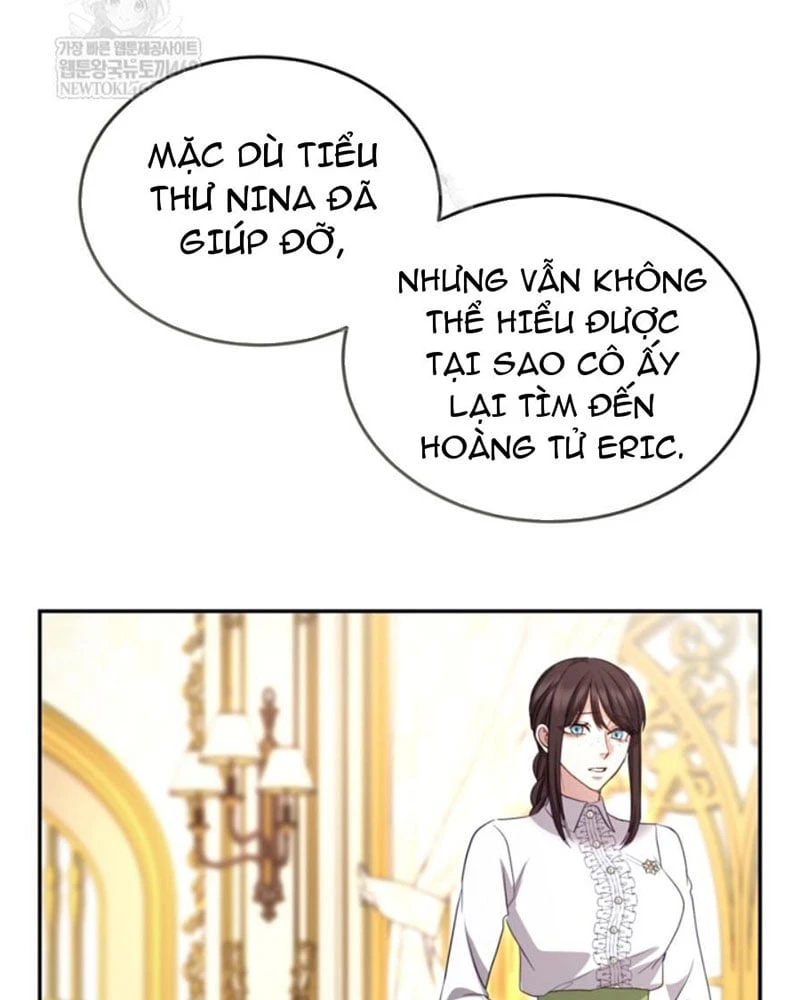 Tôi Sẽ Bị Trừ Khử Cùng Hoàng Đế Chapter 171 - 71