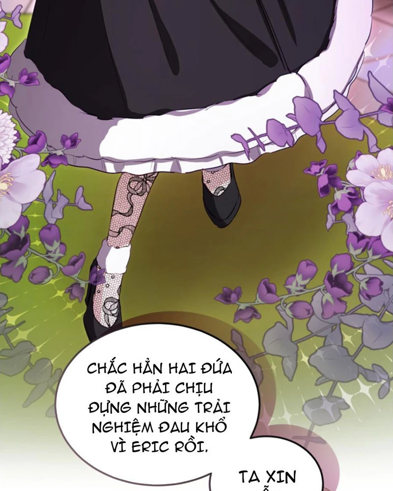 Tôi Sẽ Bị Trừ Khử Cùng Hoàng Đế Chapter 171 - 78