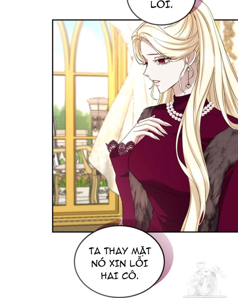 Tôi Sẽ Bị Trừ Khử Cùng Hoàng Đế Chapter 171 - 79